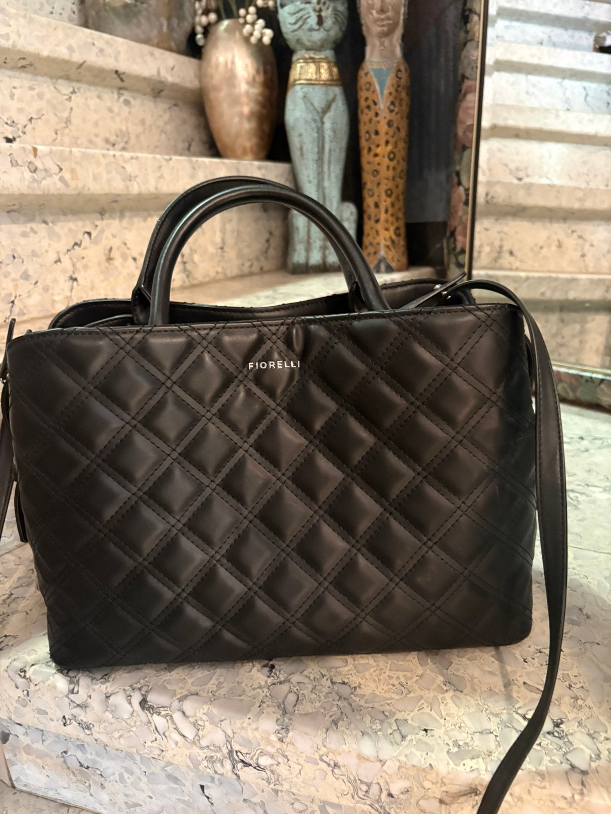 FIORELLI handtas met schouderriem - nieuw, Enlèvement ou Envoi, Neuf, Sac à main