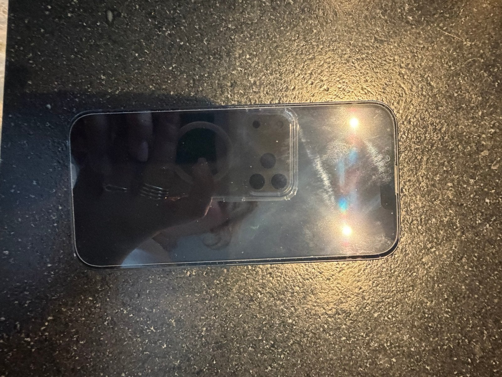 iPhone 13 256gb, Télécoms, 256 GB, IPhone 13, Enlèvement, Utilisé