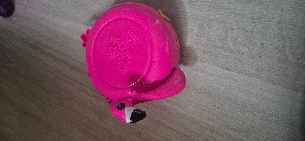 Polly pocket, Verzamelen, Poppetjes en Figuurtjes, Ophalen of Verzenden, Gebruikt