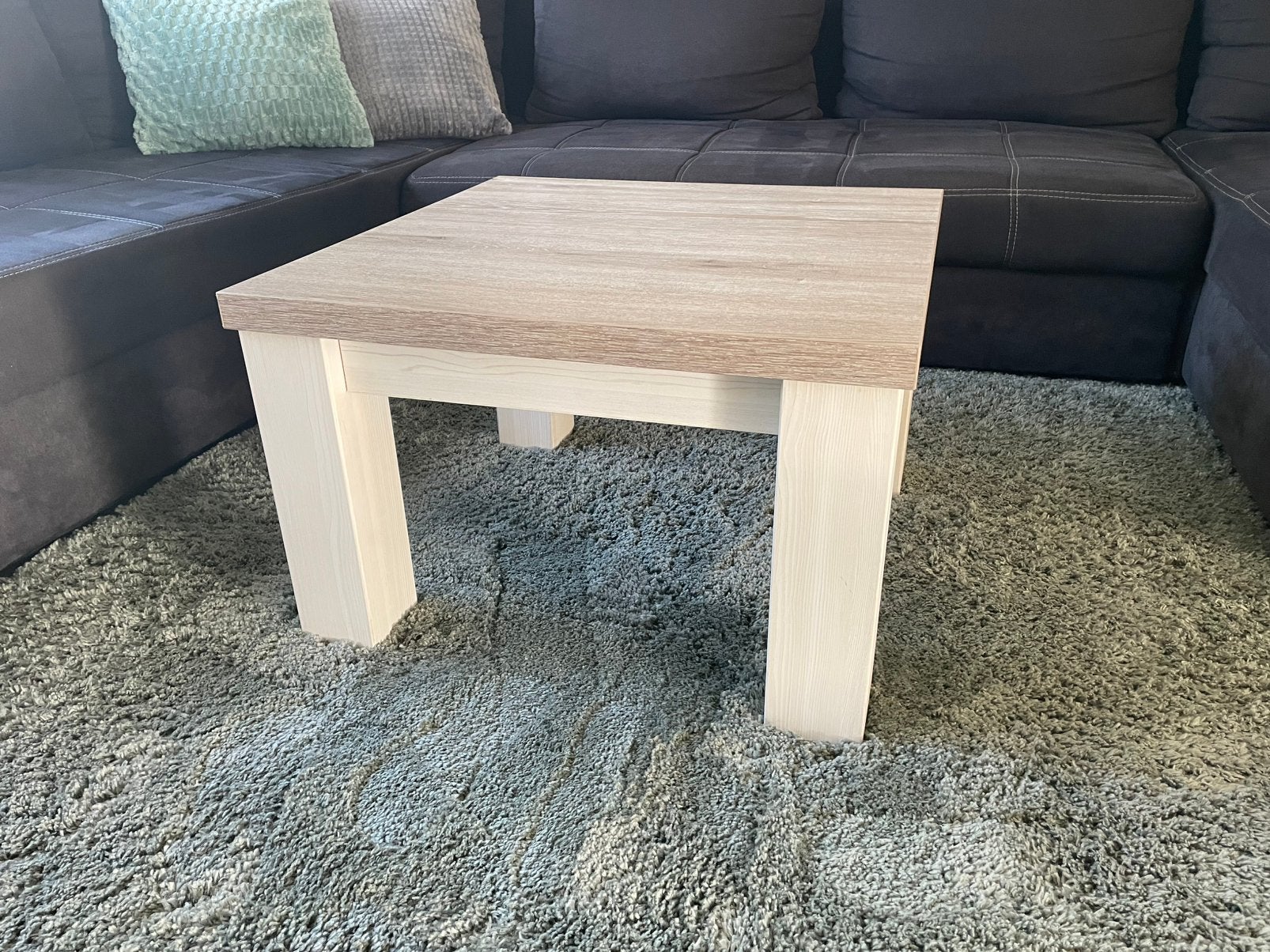 Meubelset te koop,  zetel kan ook apart, Enlèvement