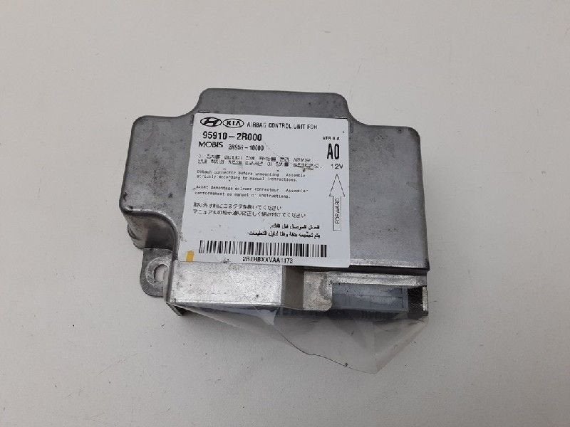 COMPUTER AIRBAG Hyundai i30 (FD) (|959102R000|2R95910000|), Auto-onderdelen, Elektronica en Kabels, Gebruikt, Hyundai