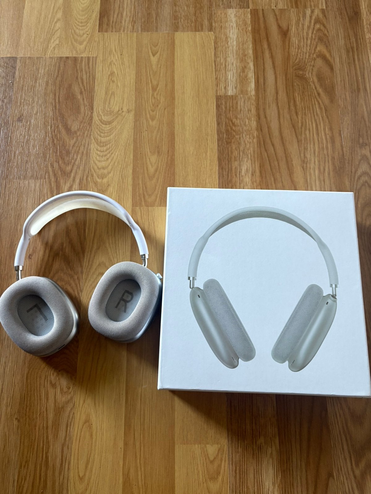 Casque apple 1.1, Audio, Tv en Foto, Hoofdtelefoons, Ophalen, Zo goed als nieuw