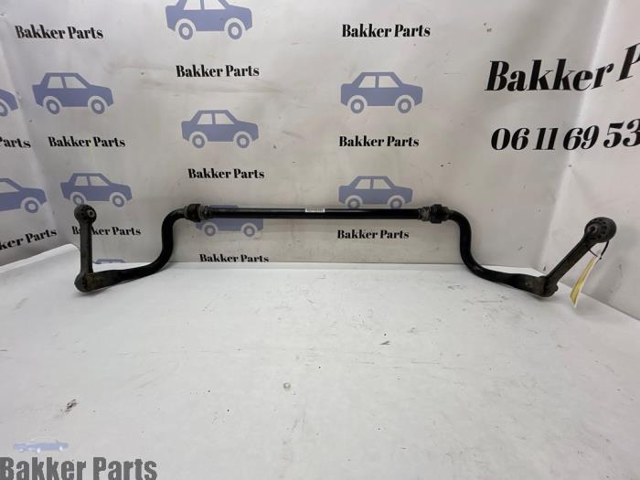 Barre stabilisatrice avant d'un Audi Q5, -, -, 3 mois de garantie, Audi