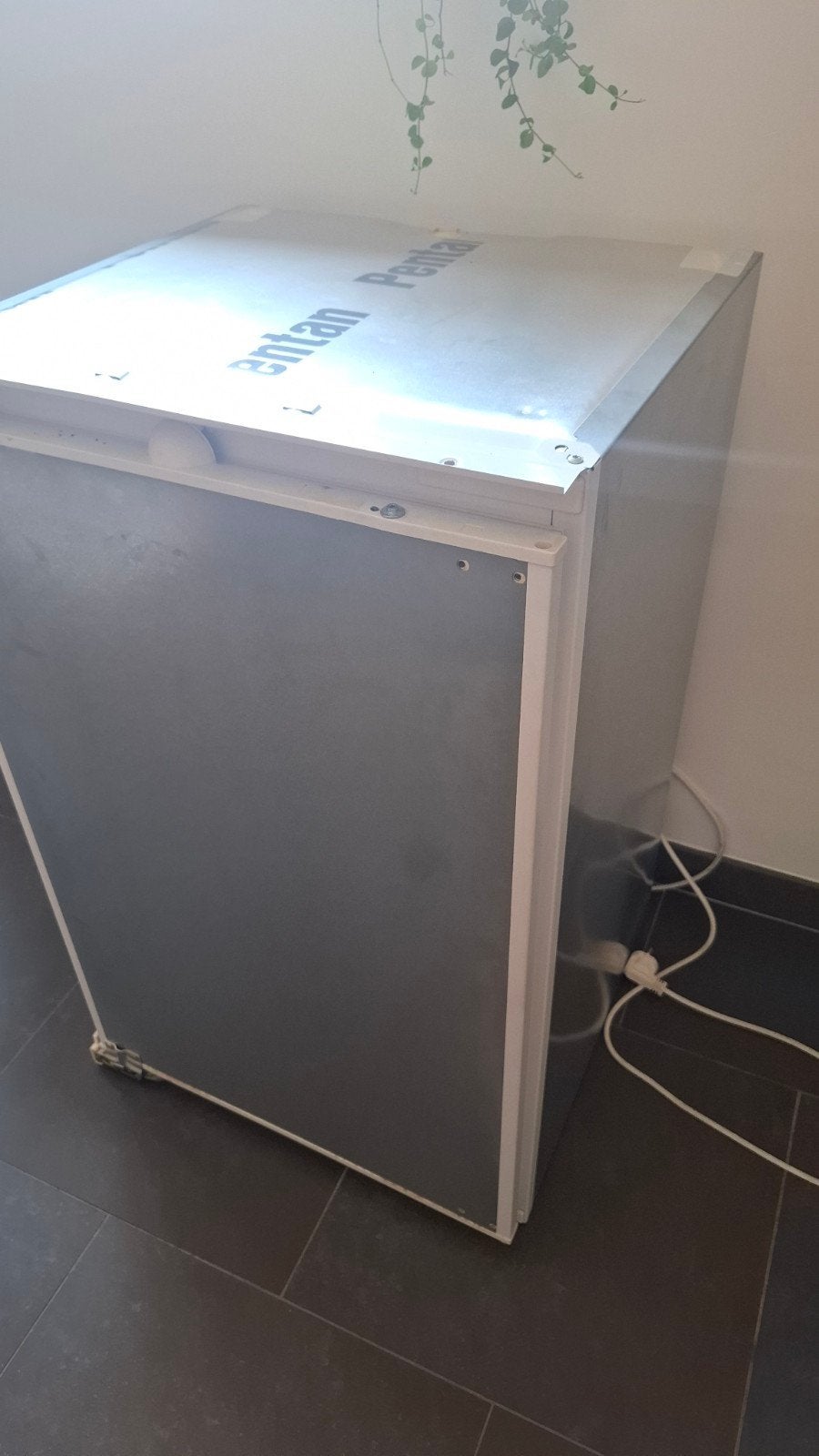 Inbouw koelkast merk Bosch A+, Elektronische apparatuur, Energieklasse A of zuiniger, 45 tot 60 cm, Ophalen, 85 tot 120 cm