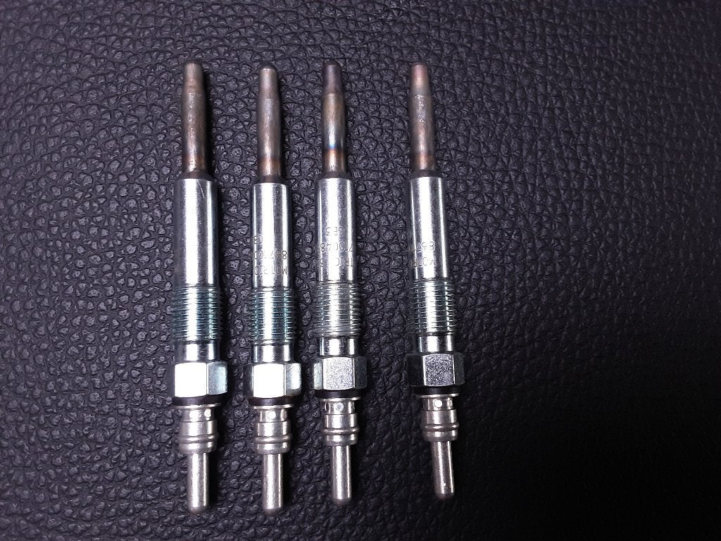 Nouveau set de bougies lumineuses Renault « Motrio », Enlèvement ou Envoi, Neuf, Opel