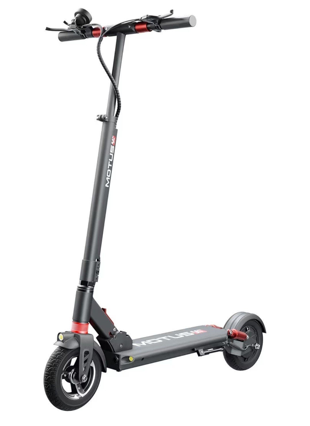 Electrisch Step Motus, Fietsen en Brommers, Steps, Ophalen