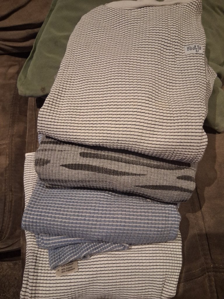 Pakket Feetje pyjama 10 jaar, Enfants & Bébés, Garçon, Enlèvement ou Envoi, Comme neuf, Vêtements de nuit ou Sous-vêtements