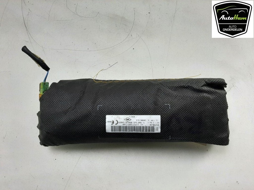 AIRBAG SIEGE Dacia Sandero II (01-2012/12-2018), Autos : Pièces & Accessoires, Autres pièces automobiles, Dacia, Utilisé
