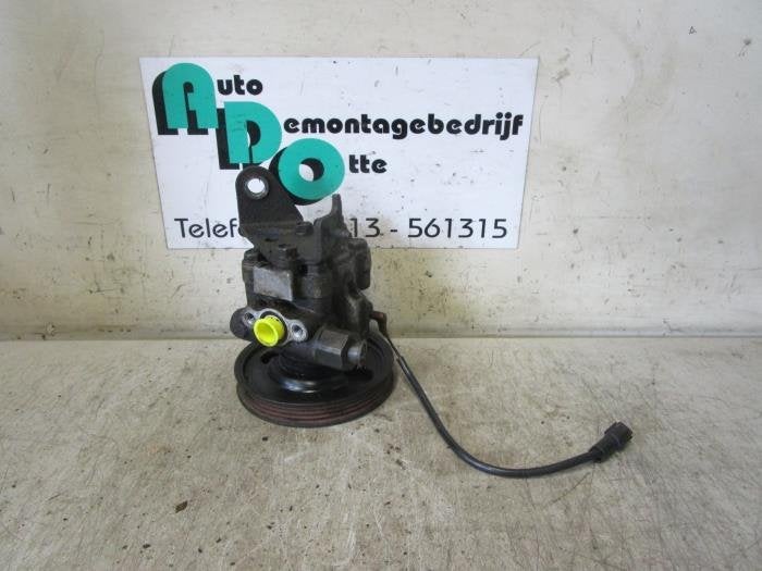 Pompe direction assistée d'un Mazda MX-6 (MX-6 92-), -, 3 mois de garantie, Mazda, Utilisé