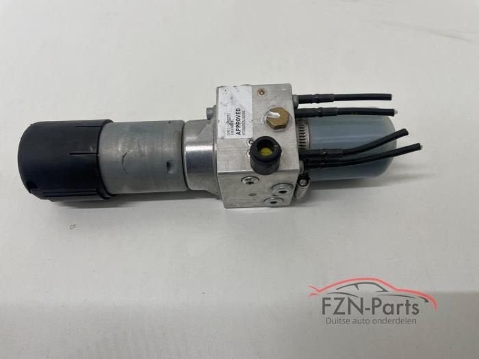 Audi TT 8J Cabrio dak Hydraulische pomp, Enlèvement ou Envoi, Utilisé