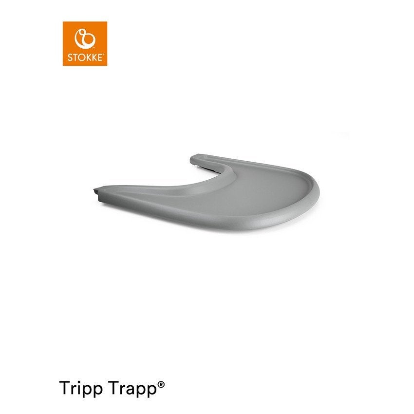 Tablette stokke tripp trapp, Enfants & Bébés, Enlèvement, Comme neuf
