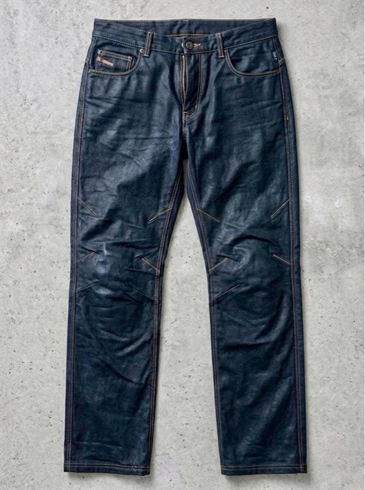 Jeans Moto Segura W34, Motos, Enlèvement ou Envoi