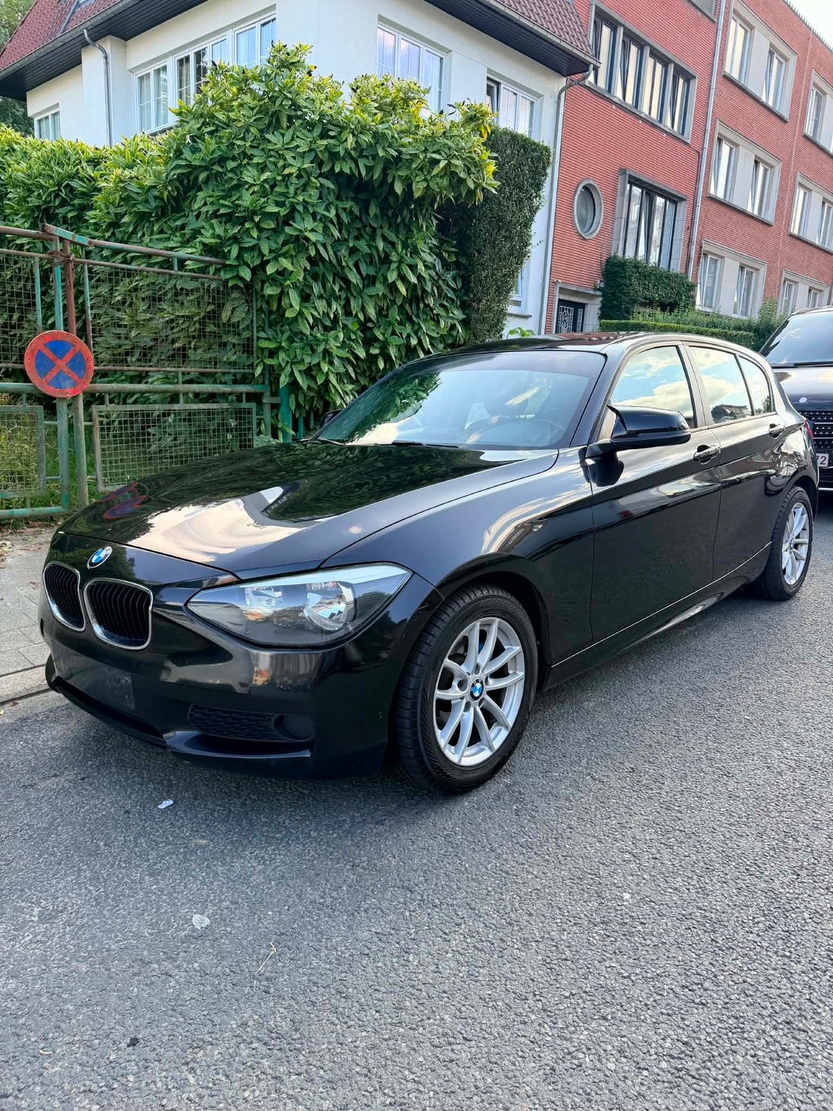 Bmw serie 116d 2013, Autos, BMW, Particulier, Achat