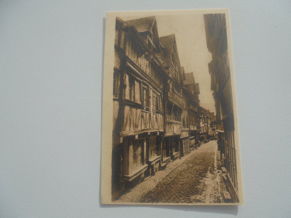 vaux-sous-chévremont- le calvaire, Enlèvement ou Envoi, 1920 à 1940, Non affranchie, Liège