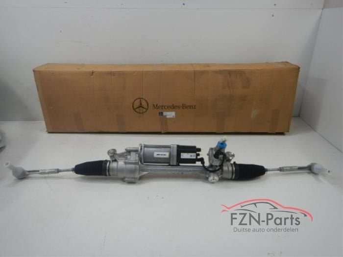 Mercedes-Benz SL 63 AMG W231 Stuurhuis A2314603400 Nieuw, Auto-onderdelen, Ophalen of Verzenden, Gebruikt