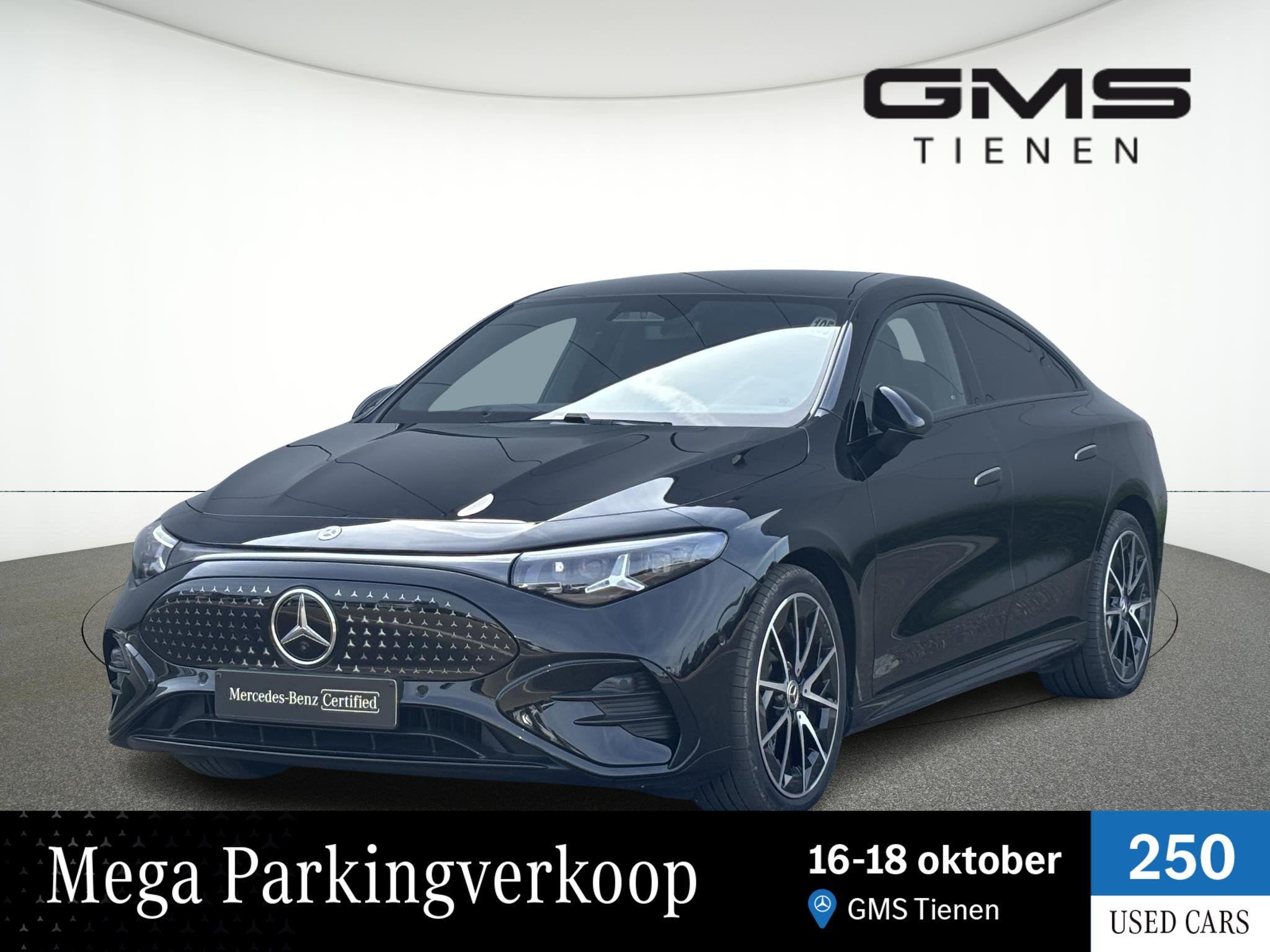 Mercedes-Benz CLA 250+ Sport Edition 250+ Sport Edition, Auto's, Automaat, Gebruikt, https://public.car-pass.be/vhr/a60c3f3f-e937-47b1-ac9a-bc64f0cd8cdd