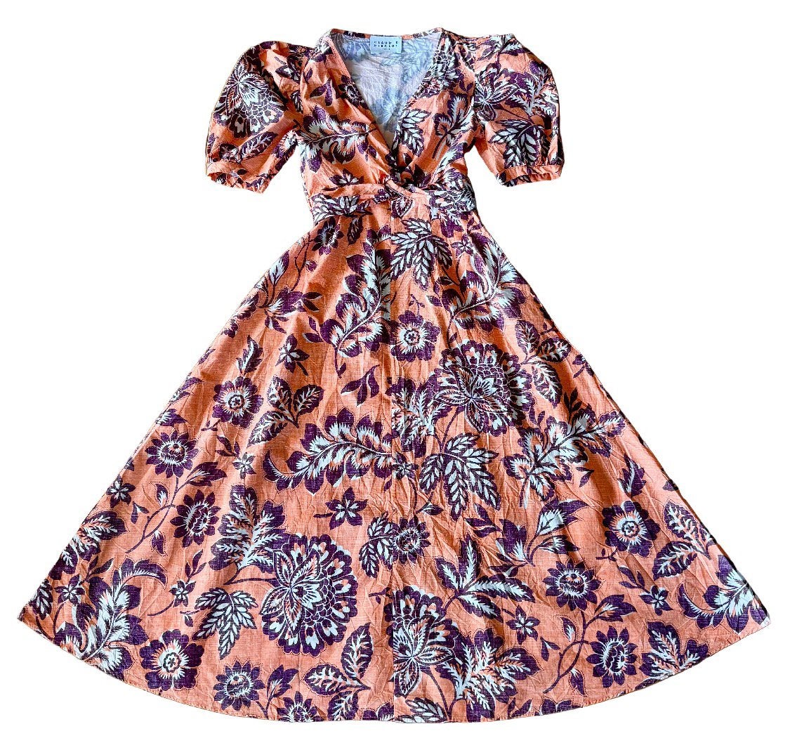 Nieuw 295€ Claudie Pierlot Boheme Tobe 34/36, Kleding | Dames, Ophalen of Verzenden, Nieuw