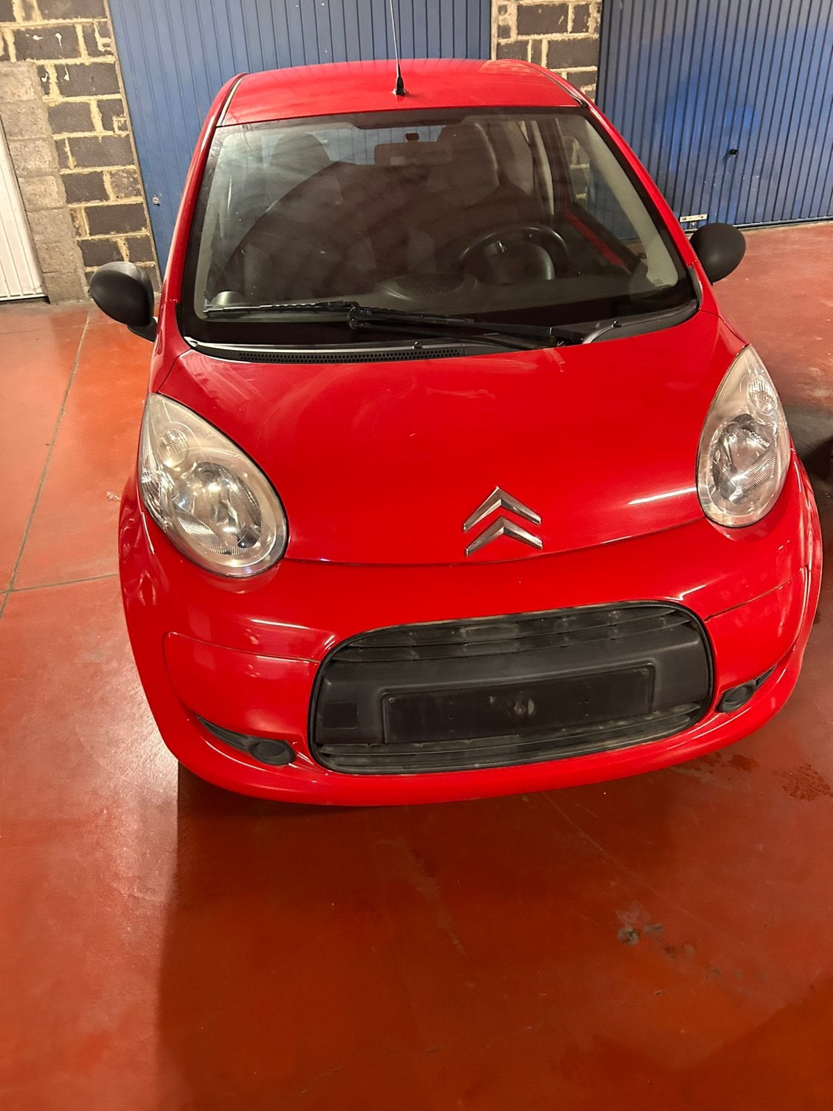 Citroën c1 essence 2010, Auto's, C1, Bedrijf, 3 deurs, Te koop