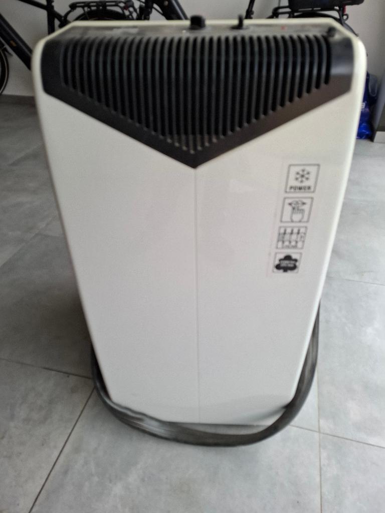 Mobiele airco, Electroménager, Électroménager & Équipement Autre, Enlèvement, Utilisé