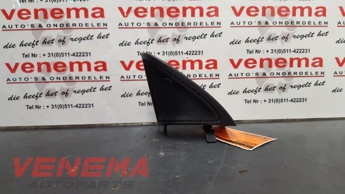 Luidspreker van een Mercedes CLA, Auto-onderdelen, Gebruikt, -, Ophalen of Verzenden, -