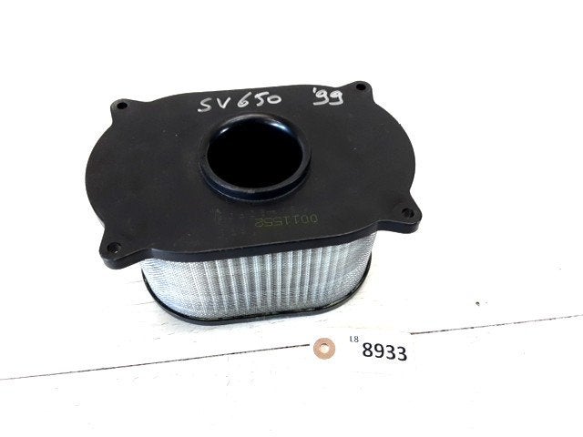 SV650 1998 - 2002 Suzuki Filter Luchtfilter D1-52418