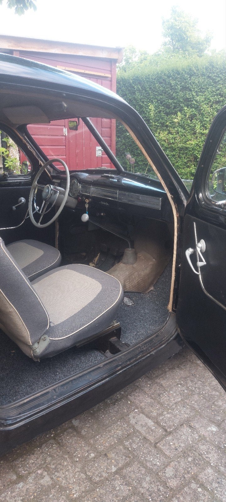 Volvo PV 444 K 1954, foto 6