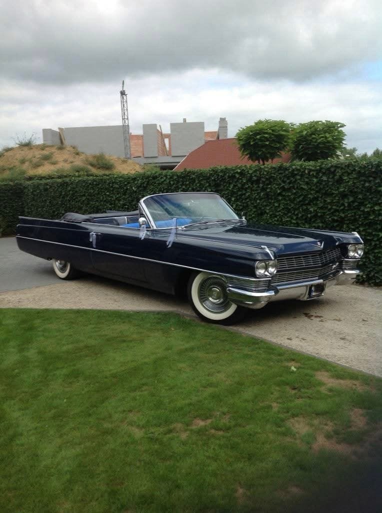 Cadillac, foto 3
