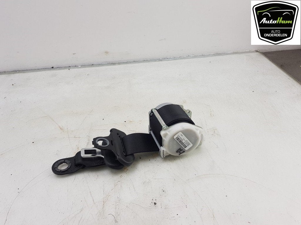 VEILIGHEIDSGORDEL LINKS ACHTER (|733700H020|B0008723XX|), Auto-onderdelen, Interieur en Bekleding, Peugeot, Gebruikt