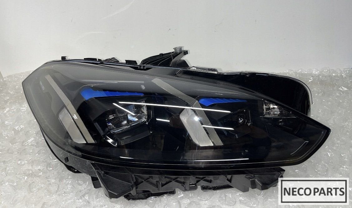 BMW F70 F74 SHADOW VOL LED KOPLAMP NIEUW 7886592 ORIGINEEL, Gebruikt, -, -, Ophalen of Verzenden