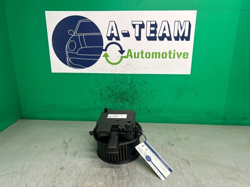 KACHEL VENTILATORMOTOR Audi Q5 (FYB / FYG) (|4M1820021|), Gebruikt, Brose SE, Audi, Info@brose.com