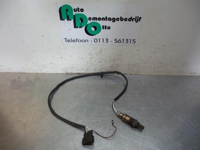 Lambda Sonde van een Volkswagen Golf (Golf 83-), Gebruikt, -, Volkswagen, -