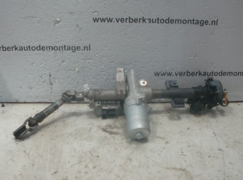 STUURBEKRACHTIGING ELEKTRISCH Opel Corsa C (F08 / 68), Gebruikt, Opel, Opel Automobile GmbH, Kontakt-opel@opel.com