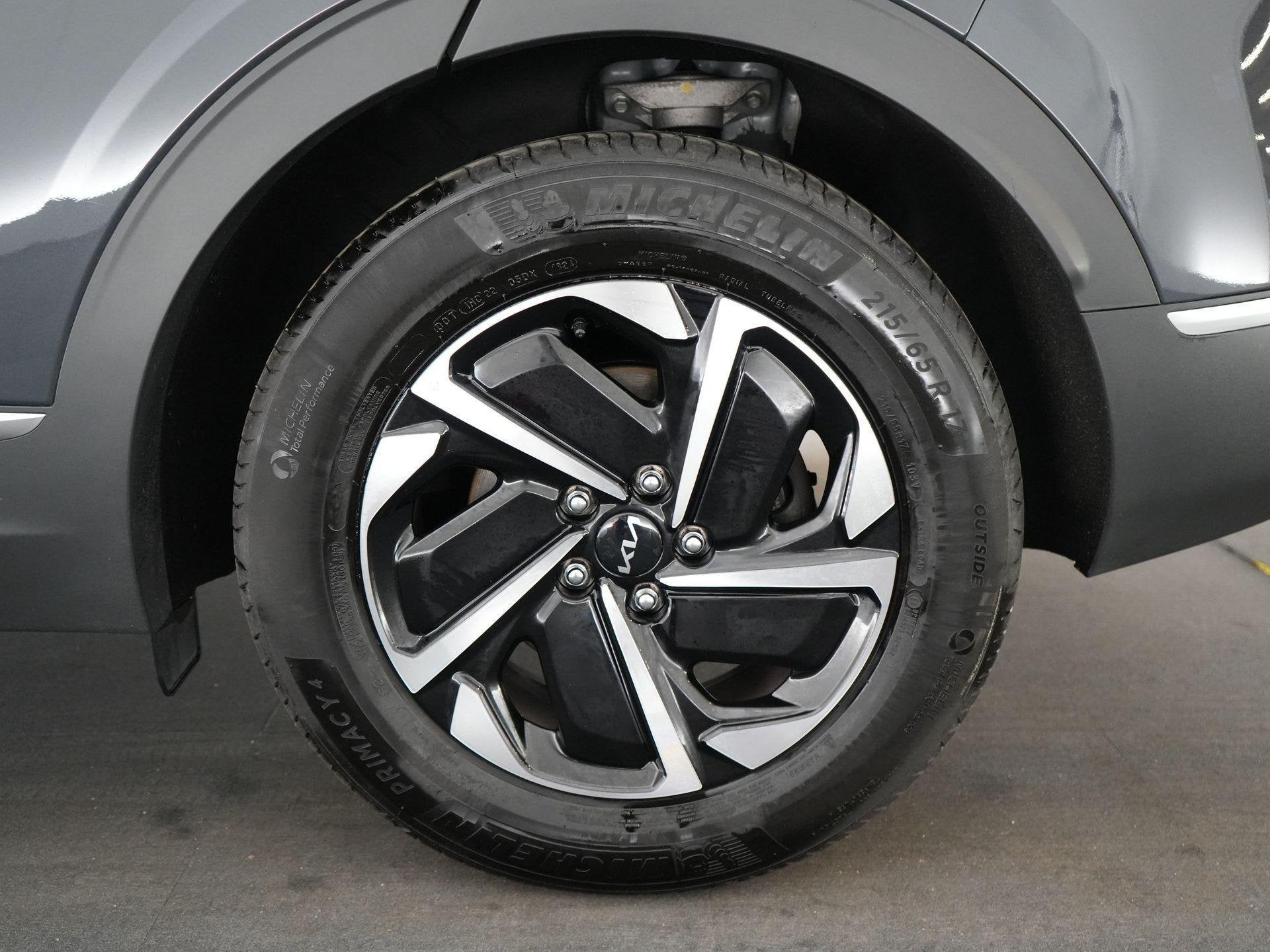 Kia Sportage Sportage MY25 Pulse 1.6 T-GDi 48V 7DCT, Auto's, Kia, Dealer onderhouden, Stof, Gebruikt, 110 kW