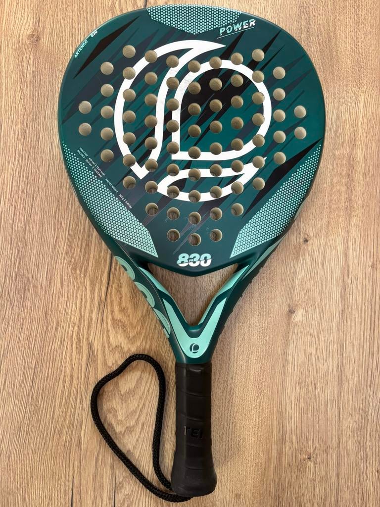 Padel racket Artengo, Sports & Fitness, Padel, Enlèvement, Utilisé, Raquette de padel