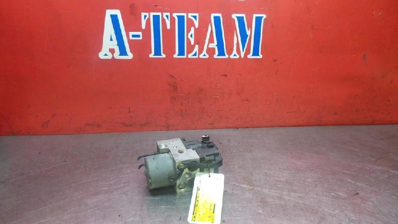 POMPE/MODULE ABS ABS Renault Scénic I (JA) (0273004395), Autos : Pièces & Accessoires, Utilisé, Renault