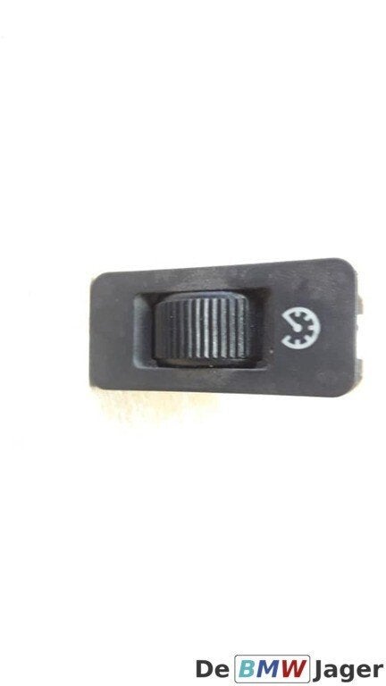 Cockpit dimmer BMW 5-serie E39 61318360461, Gebruikt, Ophalen of Verzenden, BMW, BMW