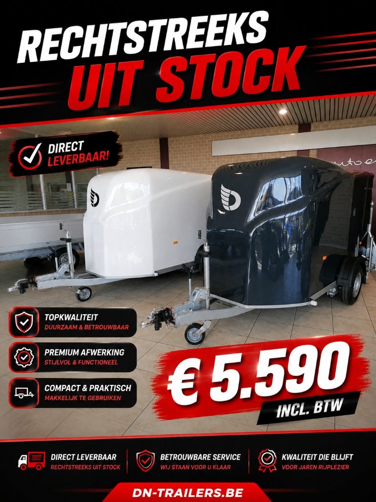 Debon ideaal voor u extra bagage,fiets,motor,quad Nieuw, Bedrijf