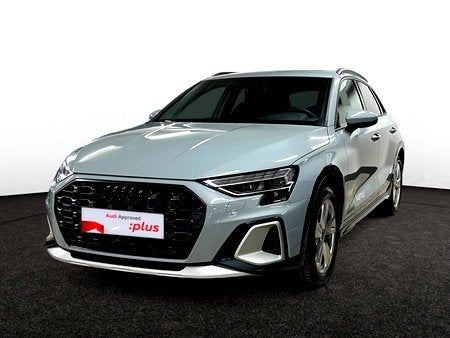 Audi A3 Alltstreet Audi A3 allstreet Business Edition allstr, Autos, Achat, A3, Sièges sport, Argent ou Gris