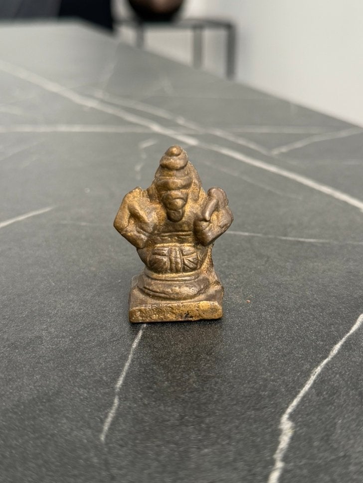 Ganesha, Antiek en Kunst, Ophalen