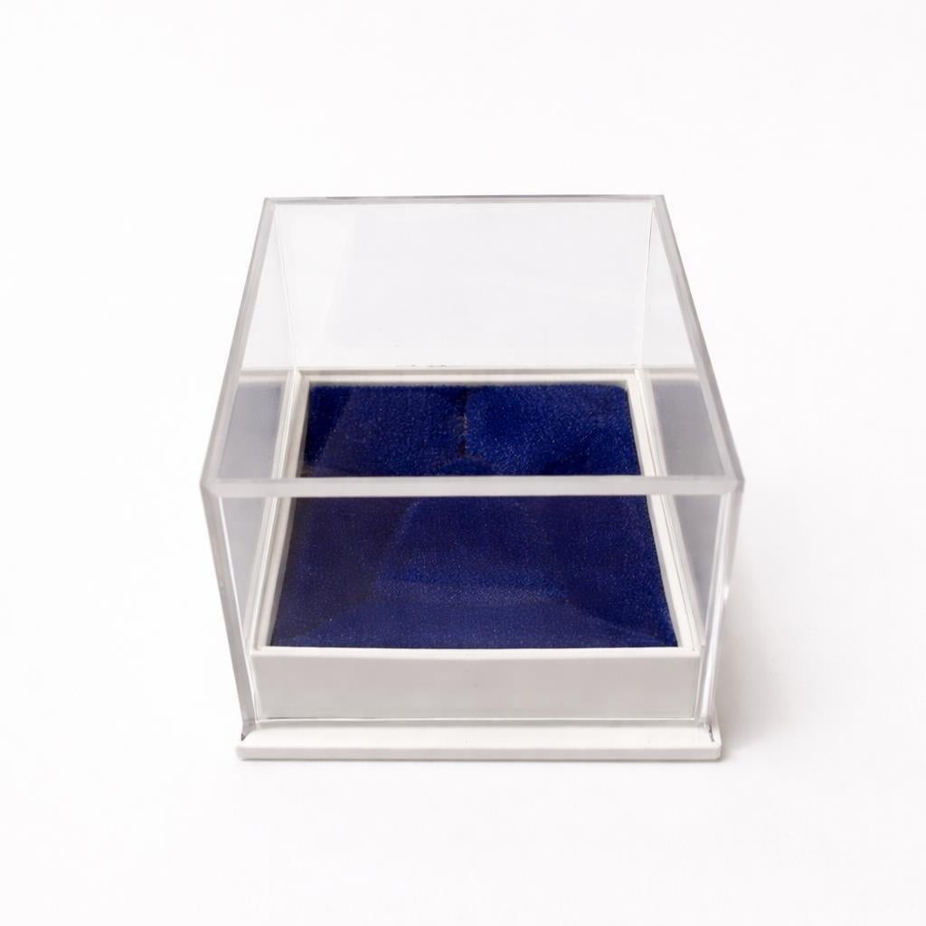 Display doosje vingerhoedje!, Verzenden, Nieuw, Plastic