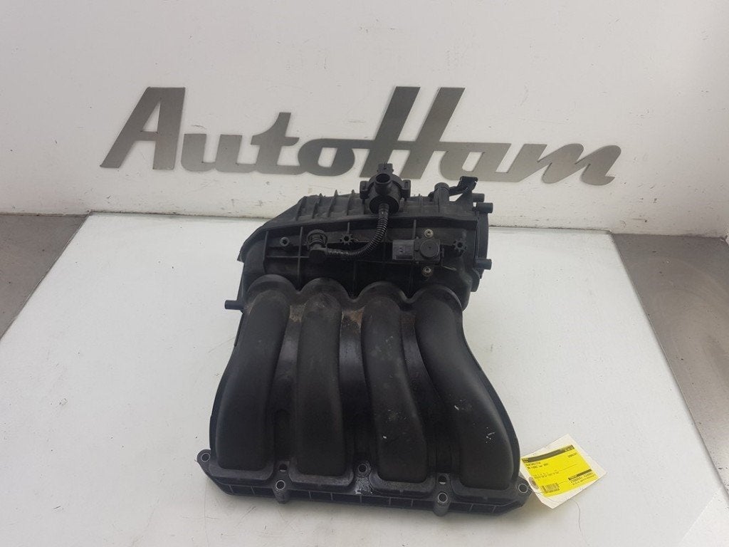 INLAATSPRUITSTUK BMW 3 serie (E90) (12-2004/12-2011), Auto-onderdelen, Dhr. J. Ham, Gebruikt, Administratie@autoham.nl, BMW
