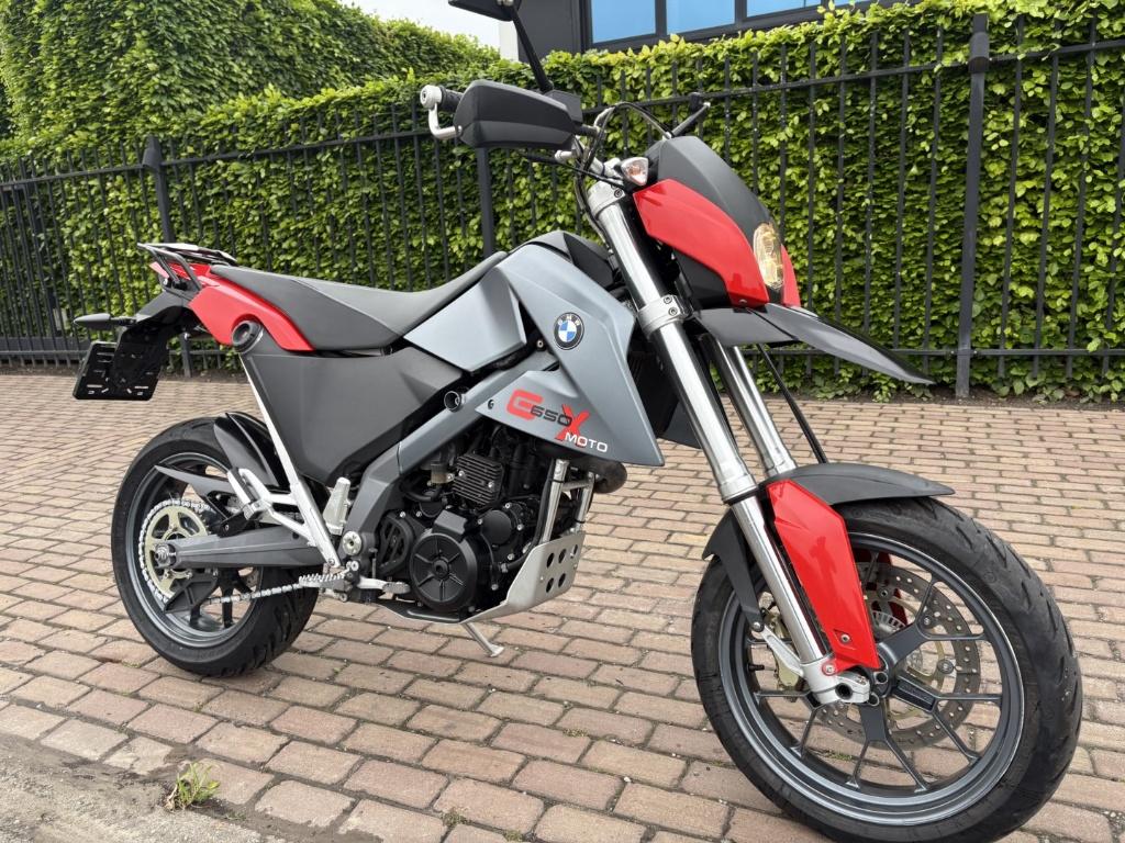BMW G 650 X Moto, Motos, Motos | BMW, Entreprise, Naked bike, plus de 35 kW, 1 cylindre, Permis Moto A, ABS, Manuelle, Occasion