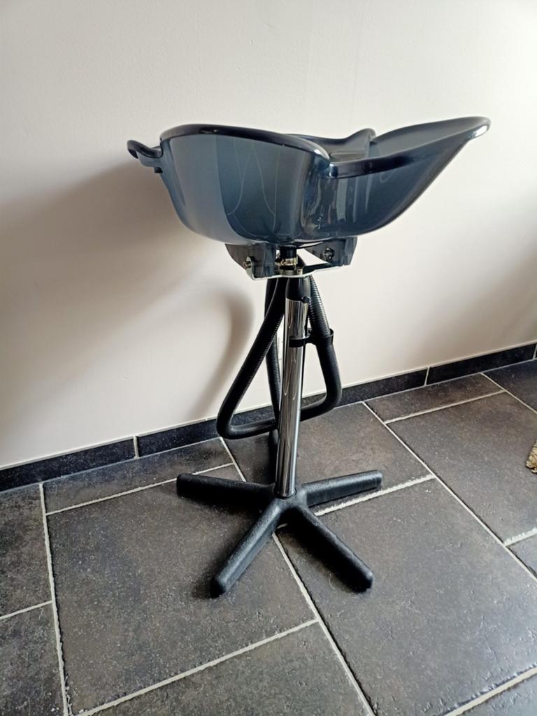 Kappersmateriaal
