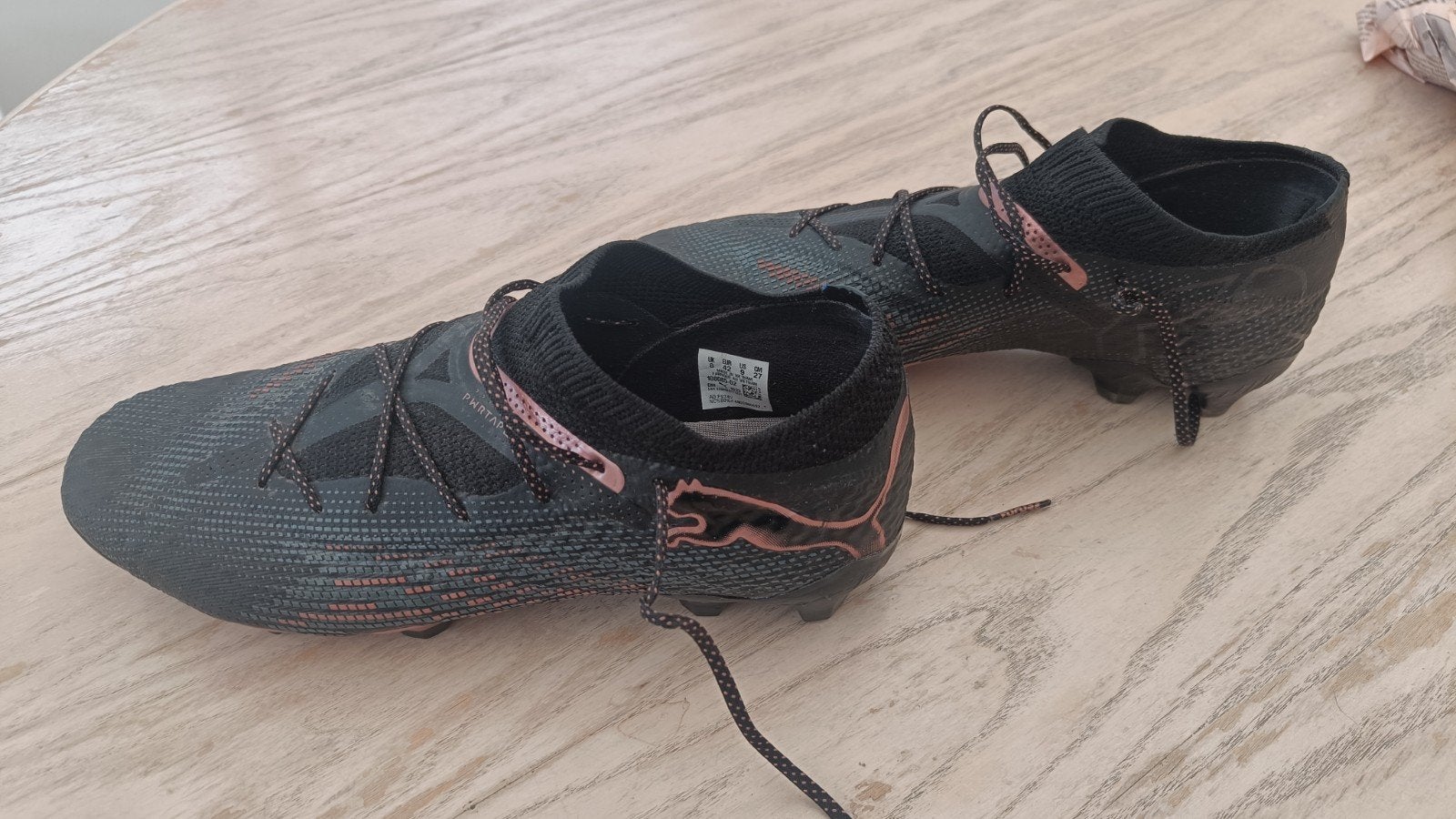 Puma voetbalschoenen, Sport en Fitness, Voetbal, Ophalen