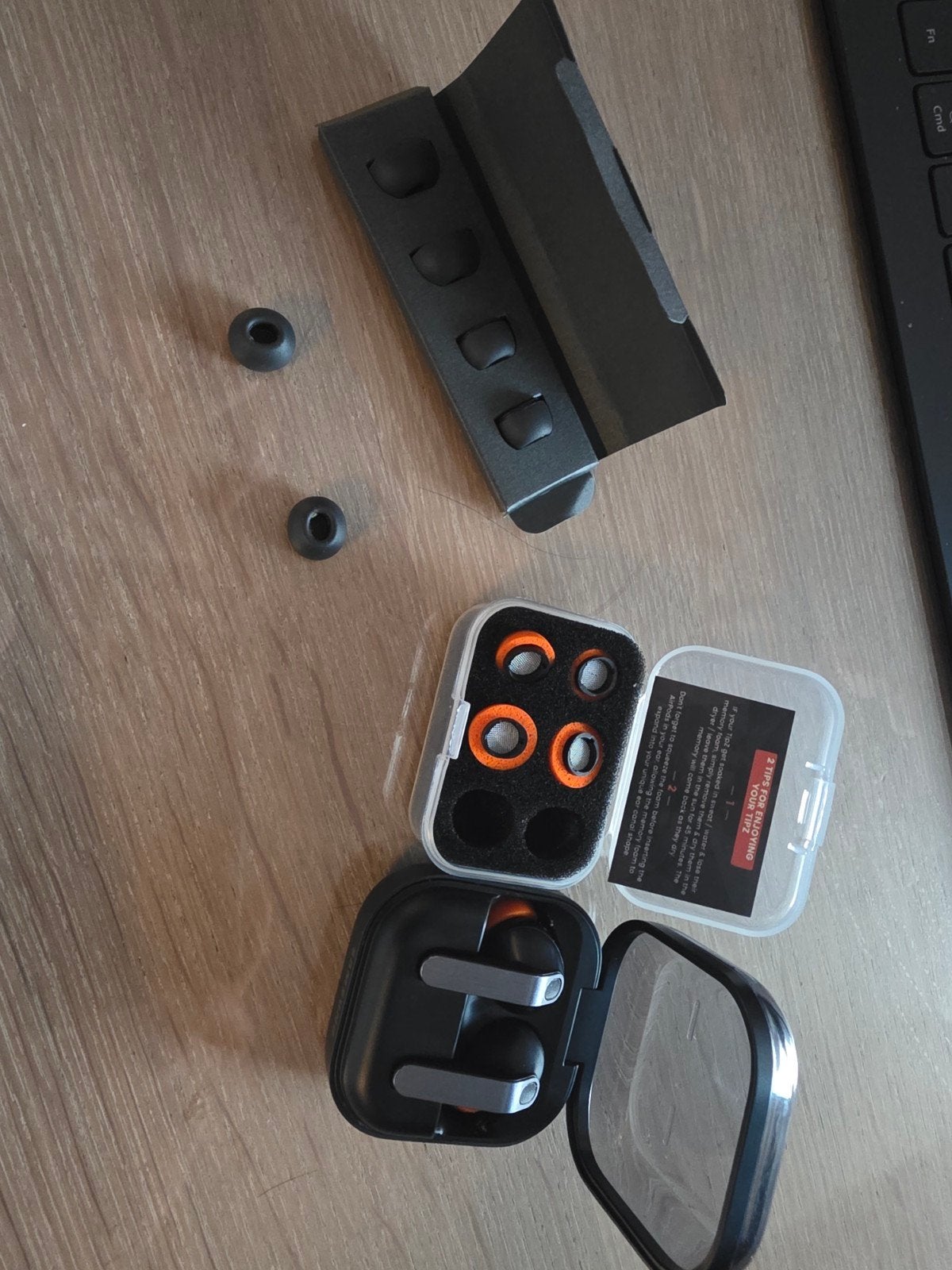 galaxy buds 4 pro, Audio, Tv en Foto, Ophalen, In-ear, Samsung, Grijs