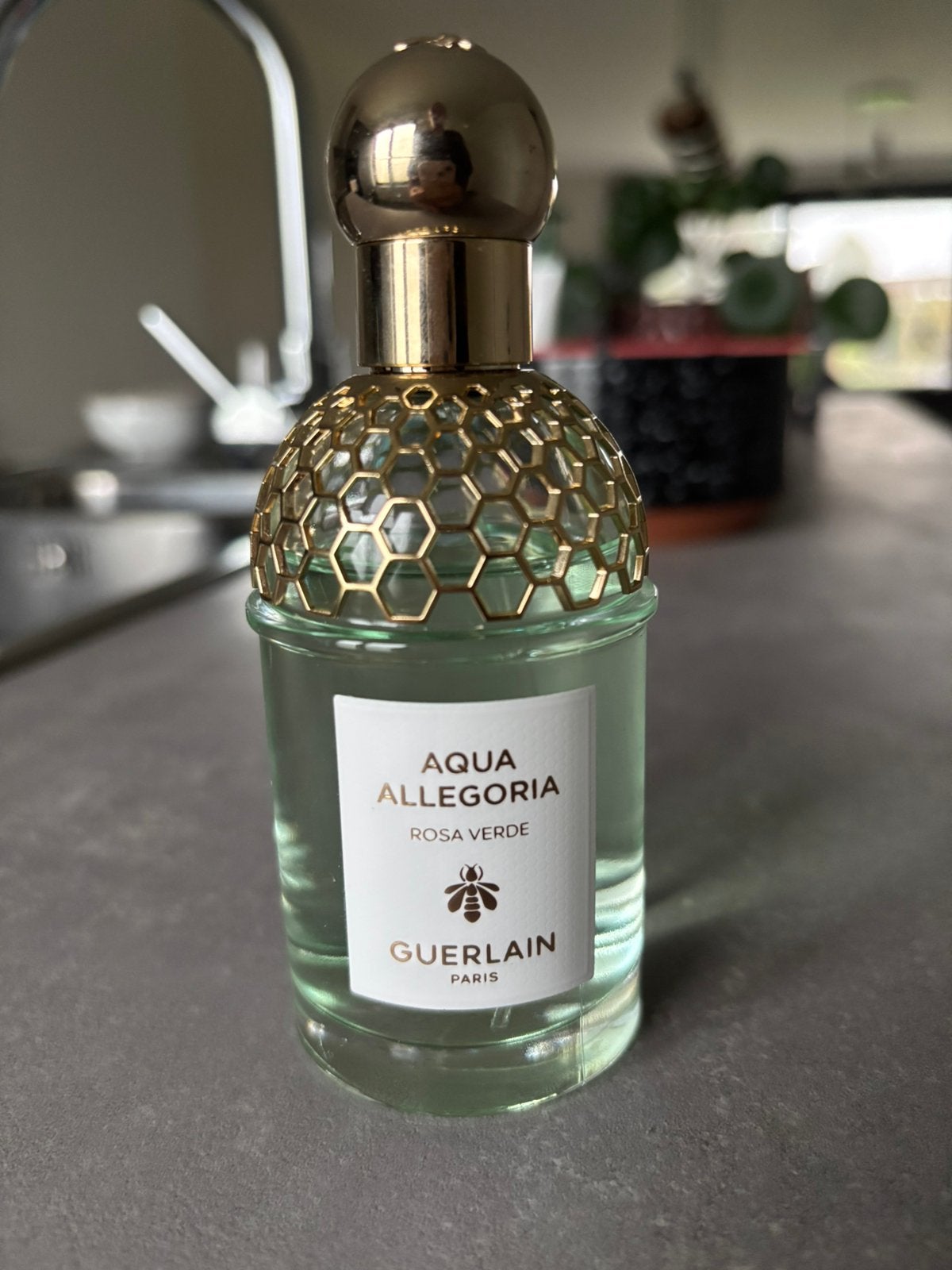 Guerlain parfum, Enlèvement ou Envoi, Comme neuf