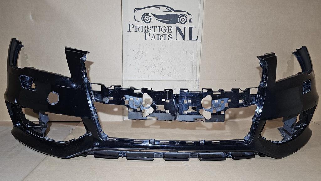 Voorbumper Audi A7 4G S-LINE S7 4G8 Origineel bj.2010-2014, -, Utilisé, -, Avant