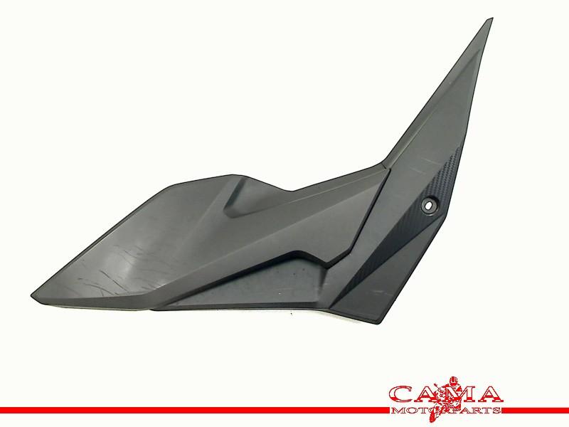 CADRE DE COUVERTURE GAUCHE Honda CBR 500 R 2021 (CBR500R), Dhr. S. di Majo, Utilisé, Info@cama-motorparts.nl, P.J. Troelstraweg 8 8
3144 CX  MAASSLUIS, NL
