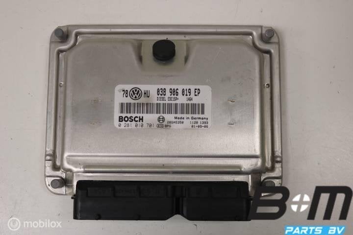 Motorregelapparaat Volkswagen Passat 3BG Sedan, Autos : Pièces & Accessoires, Utilisé
