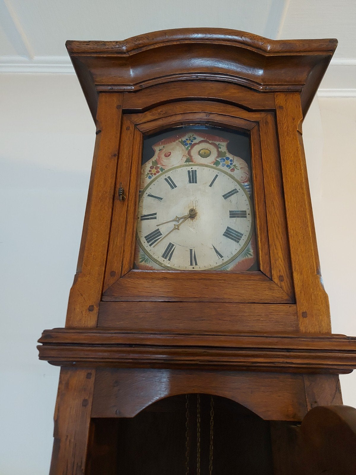 Horloge ancienne,  Mons, Antiquités & Art
